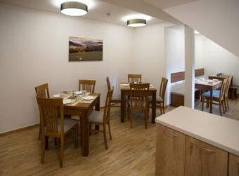 Hostal Penzion U Sazam?