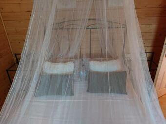 Apartamento Rural Mi Balconcito