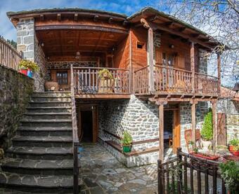 Agroturismo Archontiko Aiolides