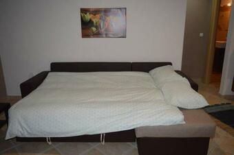 Apartamento Little Garden House