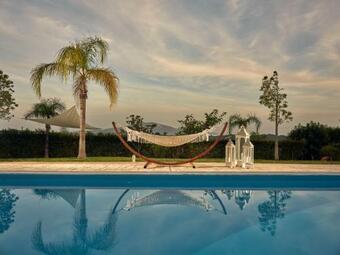 Astarte Villas - The Villa In Olive Grove