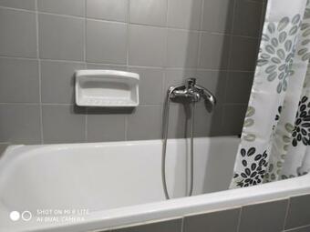 Apartamento Lefkandi Sea View