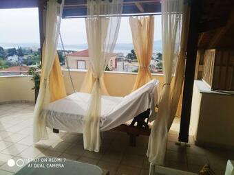 Apartamento House With Wonderful View