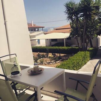 Apartamento Domus Mare-house By The Sea