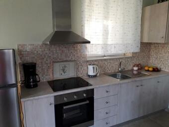 Apartamento Mulberry Home