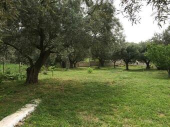 Villa Panoramic View Summerhouse