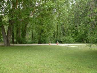 Bed & Breakfast Les Iris