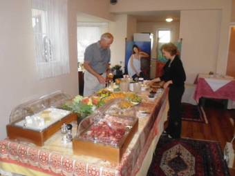 Hotel Kanzel Suites Residences