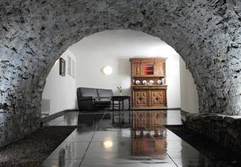 Hotel Schloss Purschenstein