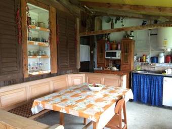 Apartamento H�tkutas Vend�gh�z