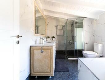 Apartamento Coastline Maisonette Near Athens Airport And Rafina Port