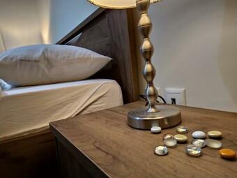 Overnight Athens Airport And Raphina Port Apartment