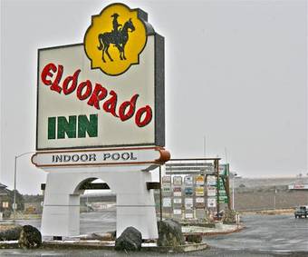 Motel Eldorado Inn