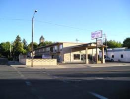 Hotel Knights Inn - Baker City