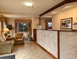 Hotel Days Inn Federal Way