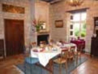 Bed & Breakfast Manoir De L'abbaye