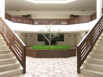 Hotel Jerba Sun Club