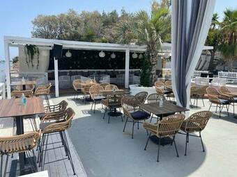 Hotel Aqua Mare Resort