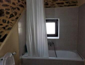 Villa Mansion Philoktitis