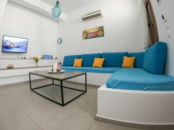 Apartamento Joanna's Home