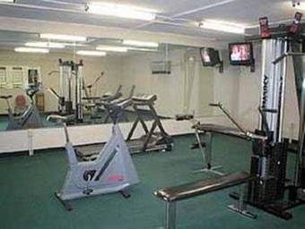 Hotel Comfort Inn West Hazleton