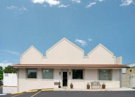 Hotel Econo Lodge Bellefonte