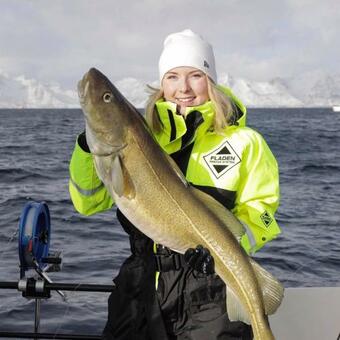 Hotel Kleppstad Lodge Lofoten Experience