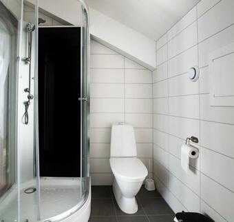 Apartamento Penthouse Leilighet Torskensenteret