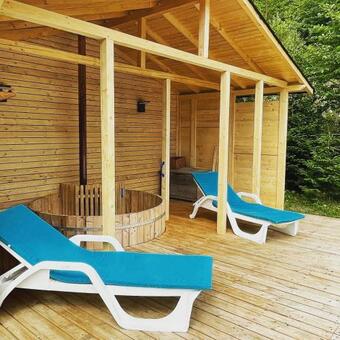 Hotel S?tucul Lui Andrei