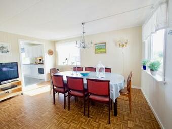 Vestfjorden Panorama Lofoten