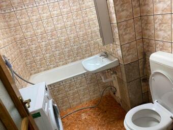 Apartamento Regim Hotelier