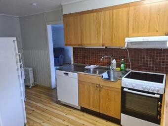 Apartamento Festningsgaten 3 B