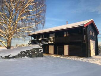 Apartamento Drolsum G�rd