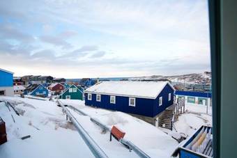 Icefiord Apartments