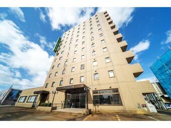 Green Hotel Omagari - Vacation Stay 19285v