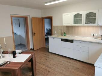 Apartamento Ferienwohnung Kathlower M�hle