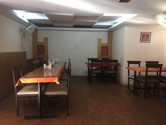 Apartamento Hotel Bliss & Blackpepper Resturant