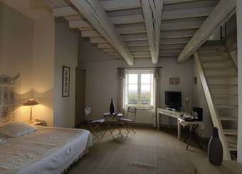 Hotel La Maison Domaine De Bournissac