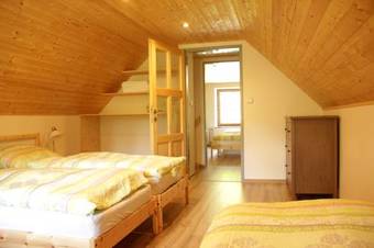 Chalupa Nov� Losiny