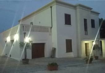 Bed & Breakfast Masseria Belvedere