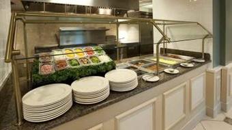 Hotel Hilton Garden Inn Ridgefield Park