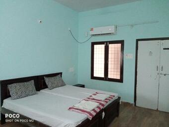 Apartamento Shivam Rooms