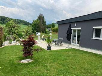 Apartamento Ferienwohnung Christina