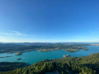 Velden Living Apartments - Schiefling