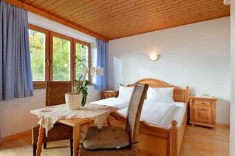 Apartamento Haus Alpenrose