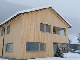 Apartamento Kanis 80