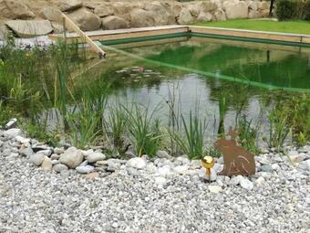 Apartamento Urlaub Am Ruthnerberg