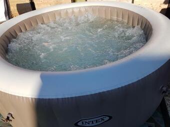 Apartamento Ferienwohnung Am Thayatalradweg