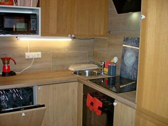 Apartamento Ferienwohnung Anna