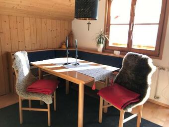 Apartamento Kr�henberg Am Rande Der Wildnis